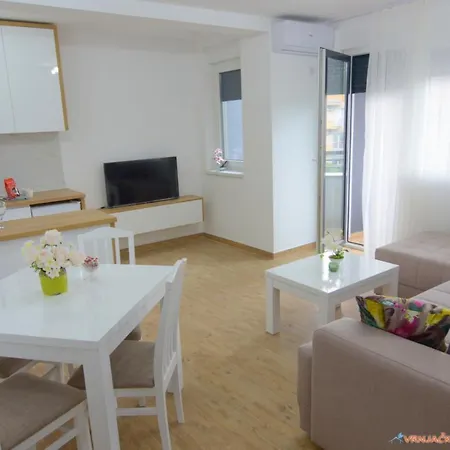 Apartment Neda Lux 5 Nocenja, Sesto Gratis *